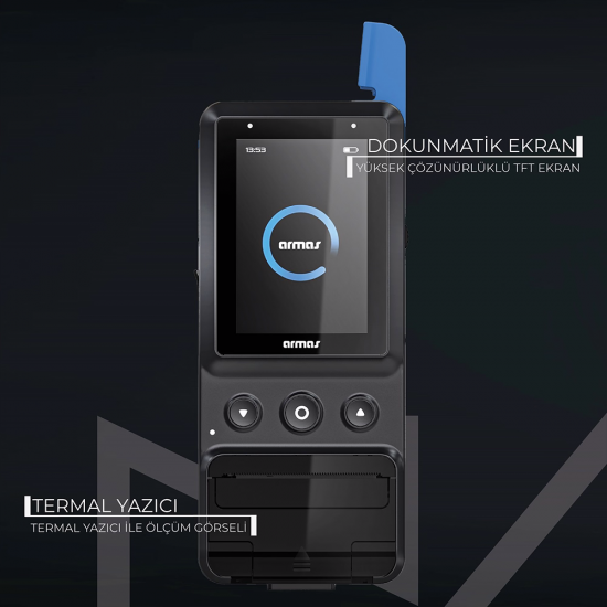 NAMLock Pro Serisi Yeni Özelliklerle Güncellendi