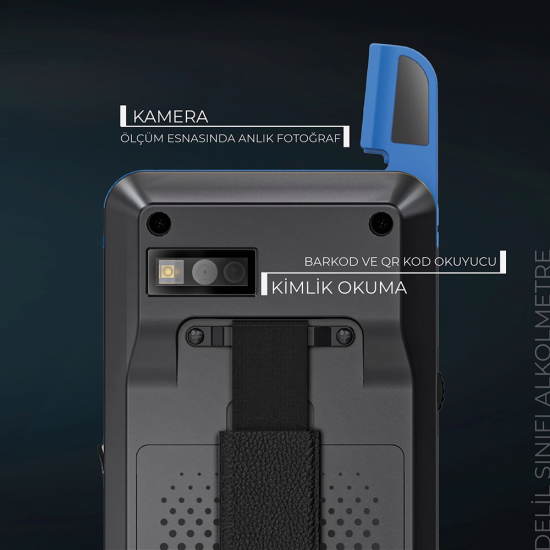 NAMLock Pro Serisi Yeni Özelliklerle Güncellendi