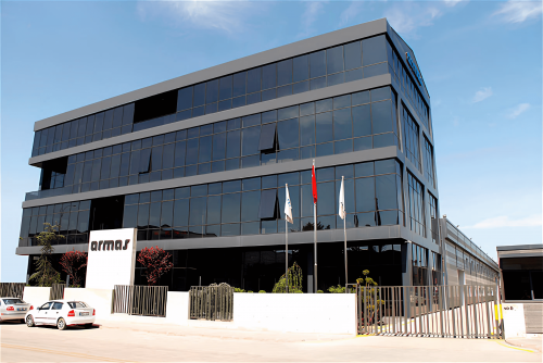 NAMLock Pro Serisi Yeni Özelliklerle Güncellendi